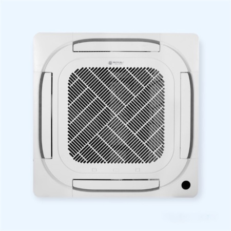 ES-C 24HRCX/ES-E 24HCX/ES-C pan/2X Esperto Royal Clima Классическая сплит-система кассетного типа